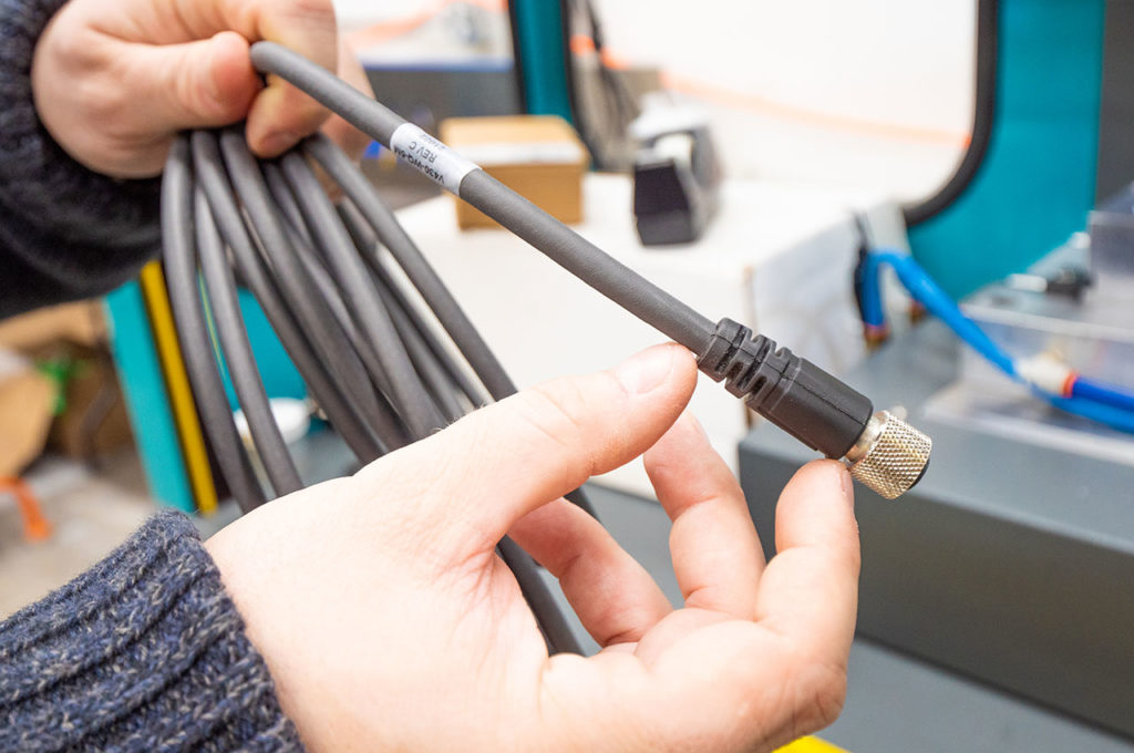 Cable Assembly Manufacturers Cable Assembly Auburn, WA