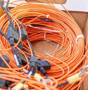wire harness manufacturer
