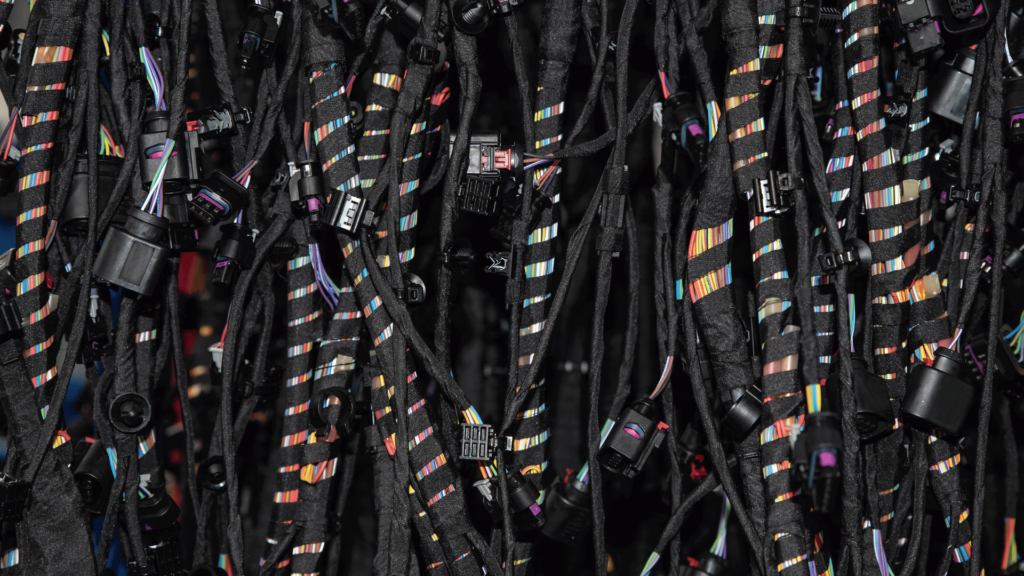 Wiring Harness Manufacturer Wiring Harness Company Custom Wire