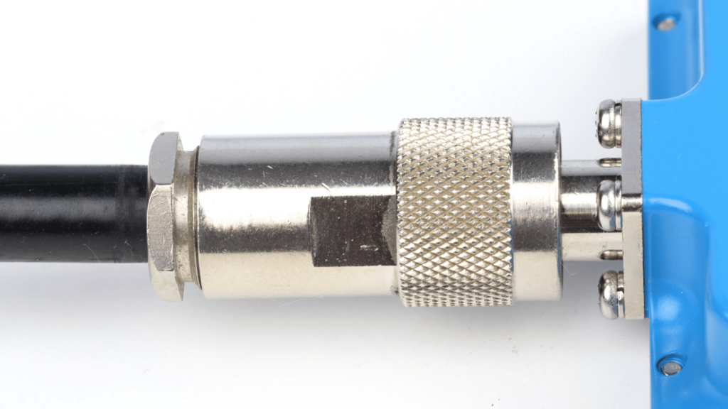 Custom RF Cable