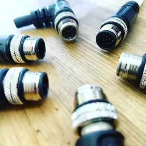 m12 cable assemblies