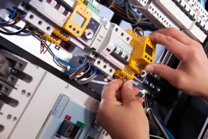m12 cable assemblies