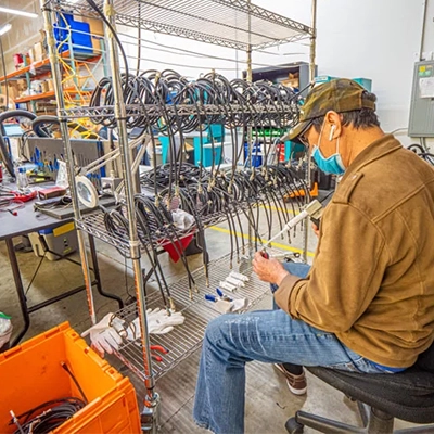 Cable Assembly Companies