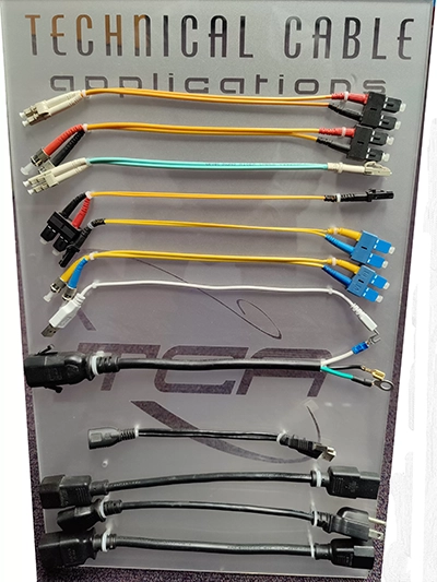 cable assembly companies
