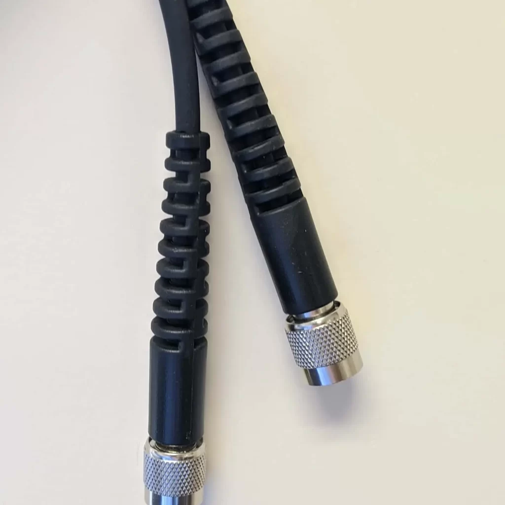 m12 cable assemblies