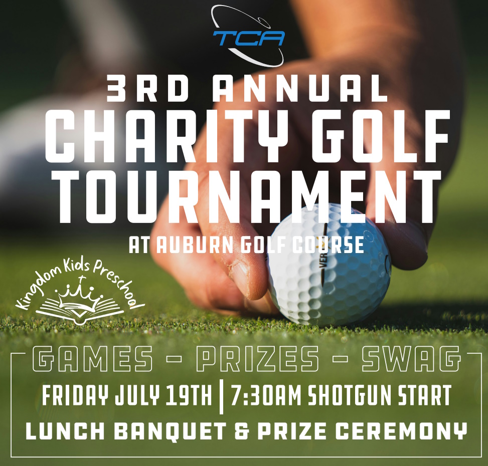 TCA 2024 Annual Charity Golf Tournament Technical Cable Applications