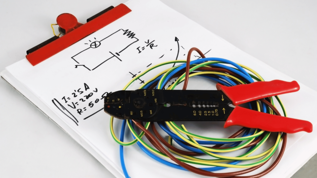 prototype cable assemblies
