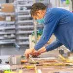 Who Builds Assemblies in USA