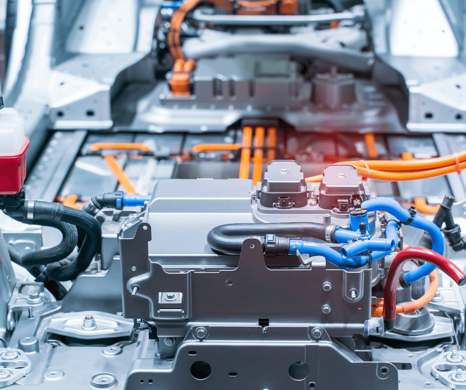 Automotive Wiring Harness Manufacturers