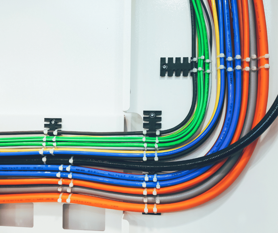 Cable Assembly Supplier
