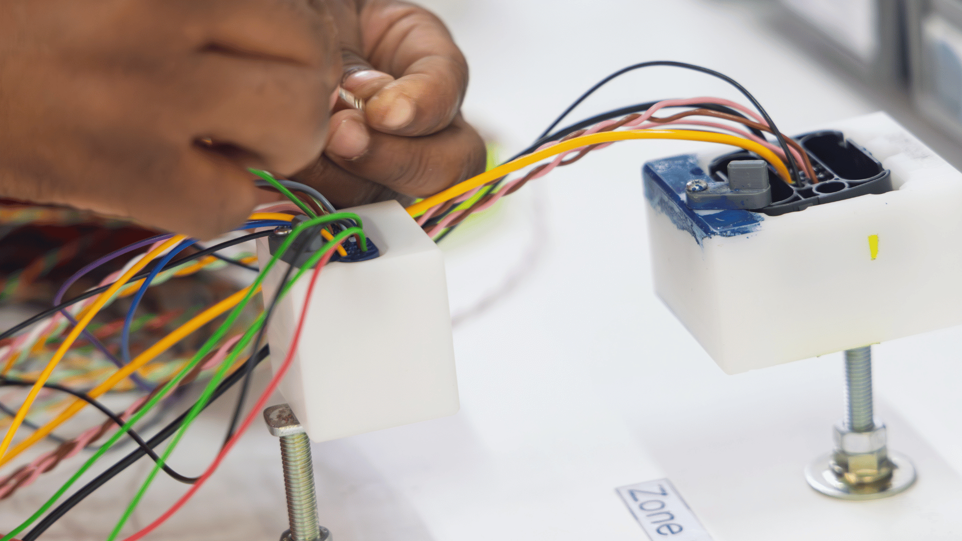 Automotive Wire Harness Suppliers