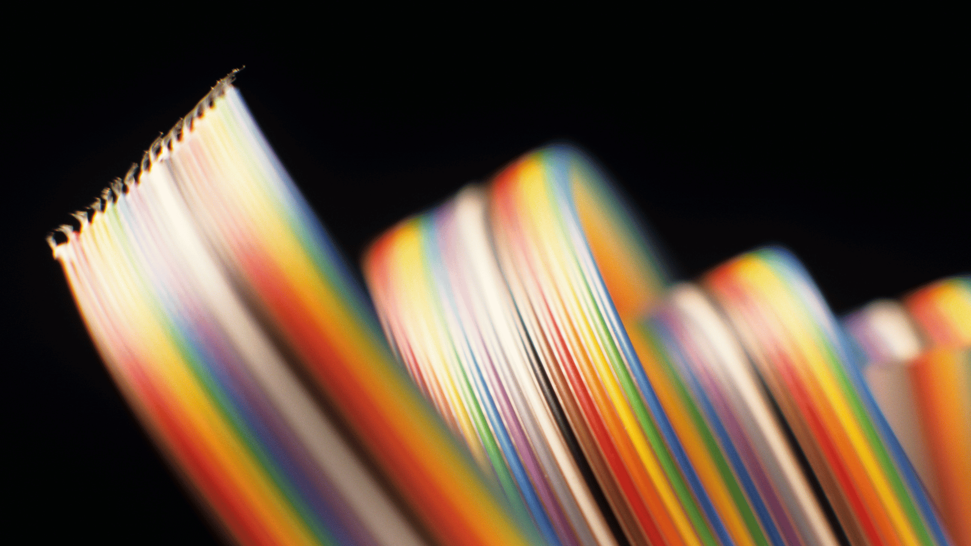 custom flat flex cable