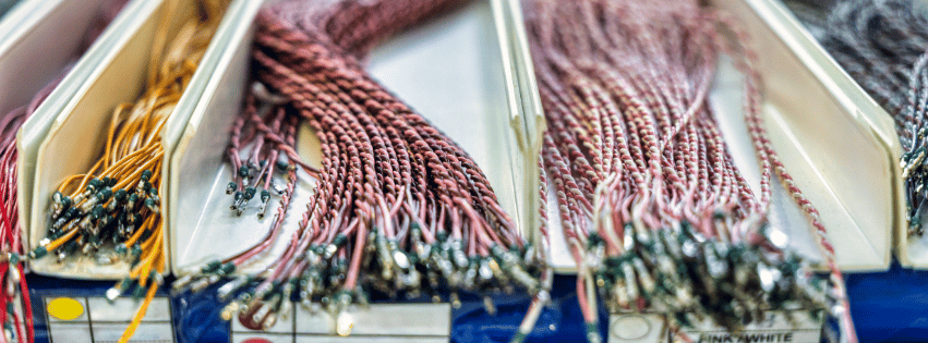 wire harness manufacturers