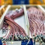 Lead Time for Prototype Cable Assemblies