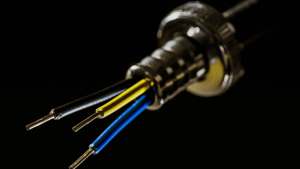 IP67 Cable