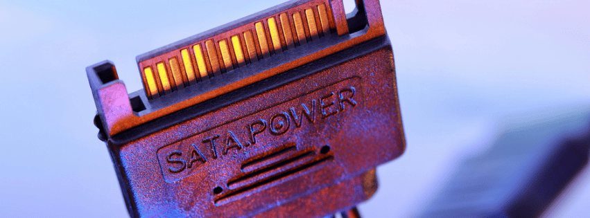 sata cable assembly