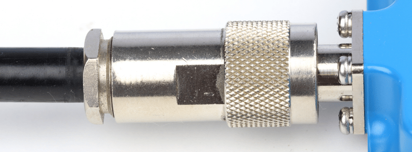 custom rf cable assemblies