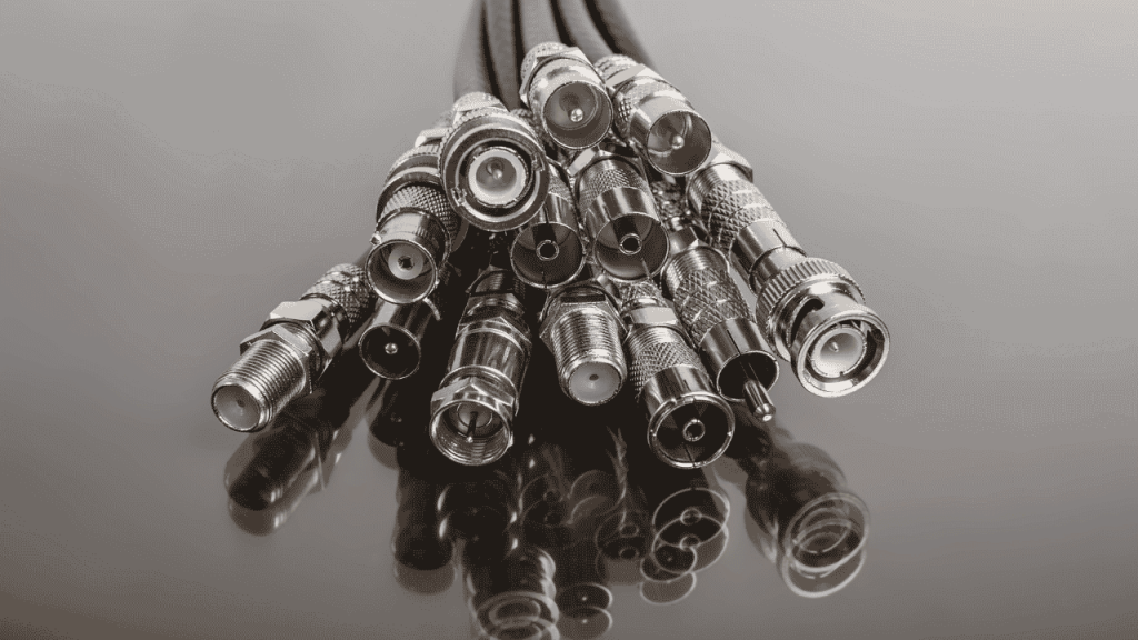 What Is a Coax Cable