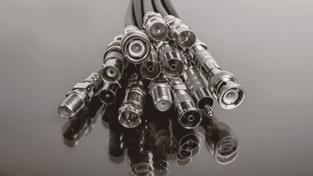 What Is a Coax Cable
